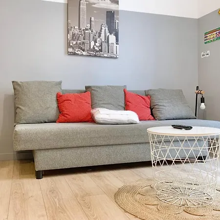 Appartement #a2 Sebastien's Calm Fully Equipped *